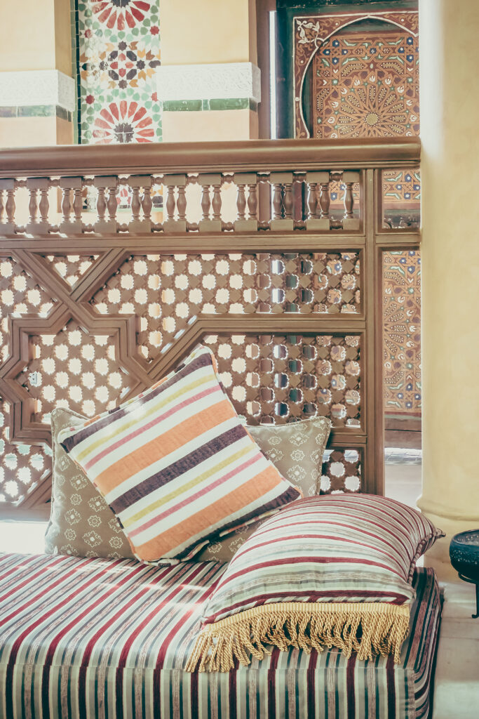 Home Textiles