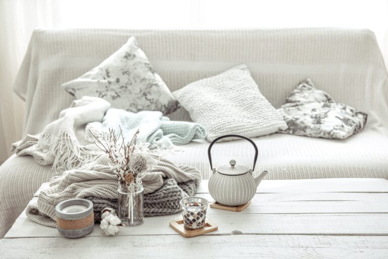 home textile items